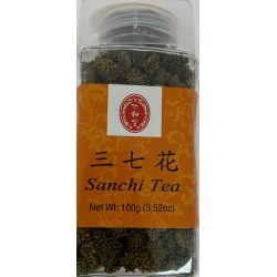 RHT SANCHI TEA 100.00 GRAM