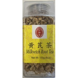 RHT MILKVETCH ROOT TEA  170.00 GRAM