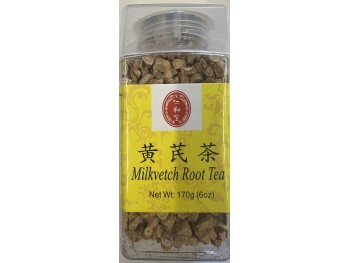 RHT MILKVETCH ROOT TEA  170.00 GRAM