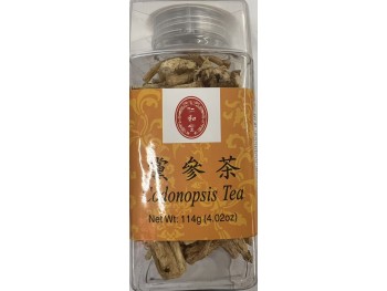 RHT CODONOPSIS TEA  114.00 GELTABS
