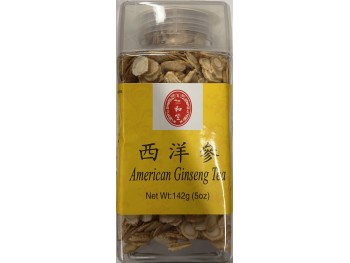 AMERICAN GINSENG TEA 142.00 GRAM