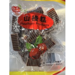 MWF HAWTHRON SNACK  330.00 GRAM