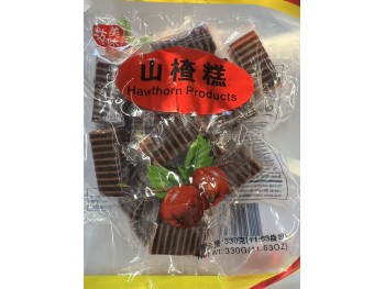 MWF HAWTHRON SNACK  330.00 GRAM