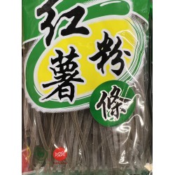 NONGXIANG SWEET POTATO NOODLE  340.00 GRAM