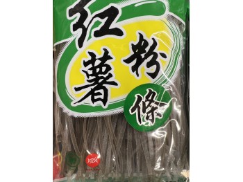 NONGXIANG SWEET POTATO NOODLE  340.00 GRAM