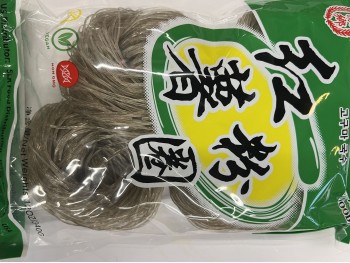 NONGXIANG SWEET POTATO NOODLE  340.00 GRAM