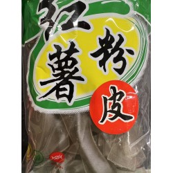 NONGXIANG SWEET POTATO NOODLE  340.00 GRAM