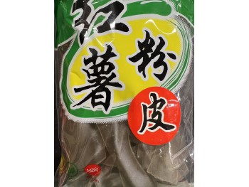 NONGXIANG SWEET POTATO NOODLE  340.00 GRAM