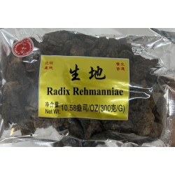 RHT RADIX REHMANNIAE 300.00 GRAM