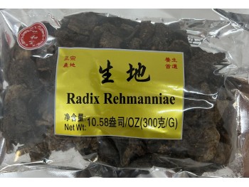 RHT RADIX REHMANNIAE 300.00 GRAM