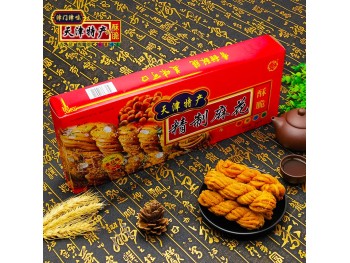 MWF TIAN JING DOUGH TWIST  200.00 GRAM