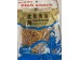 NORTH SEA FISH SNACK PREPARED SHREDDED SQUID  60.00 GRAM