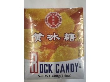 FCL ROCK CANDY  400.00 GRAM