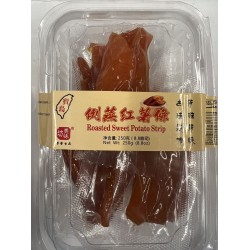 MEIWEIFANG DRIED SWEET POTATO  250.00 GRAM