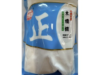 WISE WIFE XYLITOL  500.00 GRAM
