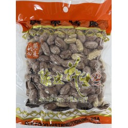 ROASTED PEANUT  340.00 GRAM