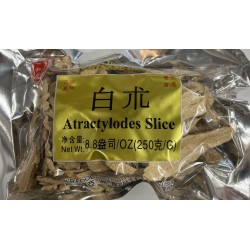 RHT ATRACTYLODES SLICE  250.00 GRAM