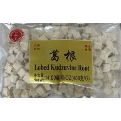 RHT LOBED KUDZUVINE ROOT 400.00 GRAM