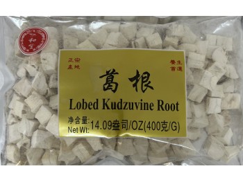 RHT LOBED KUDZUVINE ROOT 400.00 GRAM