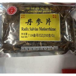 RHT RADIX SALVIAE MOTIORRHIZAE  200.00 GRAM