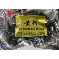 RHT POLYGONATUM SIBIRICUM 300.00 GRAM