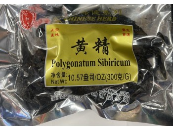 RHT POLYGONATUM SIBIRICUM 300.00 GRAM