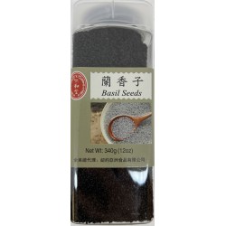 RHZ BASIL SEEDS 340.00 GRAM