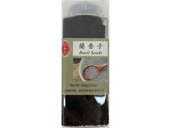 RHZ BASIL SEEDS 340.00 GRAM