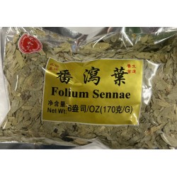 RHT FOLIUM SENNAE 170.00 GRAM