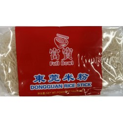 FULL BOWL DG RICE STICK 400.00 GRAM