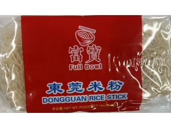 FULL BOWL DG RICE STICK 400.00 GRAM