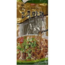 FULL BOWL SWEET POTATO STARCH NOODLES 340.00 GRAM