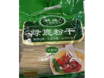 RICE VERMICELLI M  1500.00 GRAM