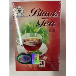 BUTTERFLY BRAND BLACK TEA  20.00 PACKET