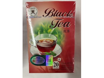 BUTTERFLY BRAND BLACK TEA  20.00 PACKET