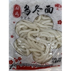 KANGLI JAPANESE U DON NOODLES 200.00 GRAM