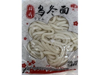 KANGLI JAPANESE U DON NOODLES 200.00 GRAM