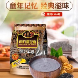 NANFANG BLACK SESAME 600.00 GRAM