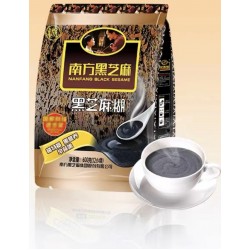 NANFANG BLACK SESAME 640.00 GRAM