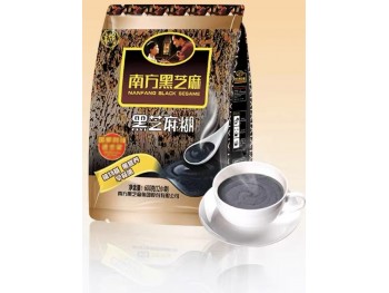 NANFANG BLACK SESAME 640.00 GRAM