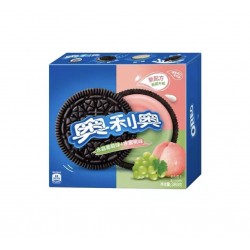 OREO GRAPE GRAPE FLA  388.00 GRAM