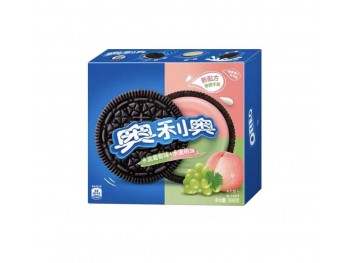 OREO GRAPE GRAPE FLA  388.00 GRAM