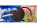 OREO SANDWICH COOKIE GRAPE+PEACH 194.00 GRAM