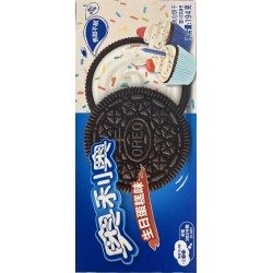 OREO BIRTHDAY CAKE FLA 194.00 GRAM