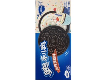 OREO BIRTHDAY CAKE FLA 194.00 GRAM