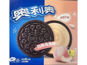 OREO REACH FLA  388.00 GRAM