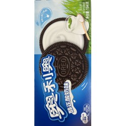 OREO YOGURT FLA  392.00 GRAM