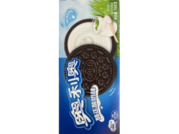 OREO YOGURT FLA  392.00 GRAM