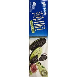 OREO CRISPY THIN BISCUIT MATHA FIGS FLA 95.00 GRAM