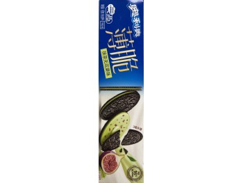 OREO CRISPY THIN BISCUIT MATHA FIGS FLA 95.00 GRAM